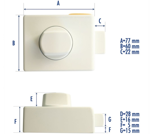 HEOSafe Universal