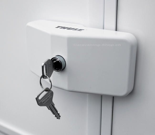Thule Door Lock, 1 Stück