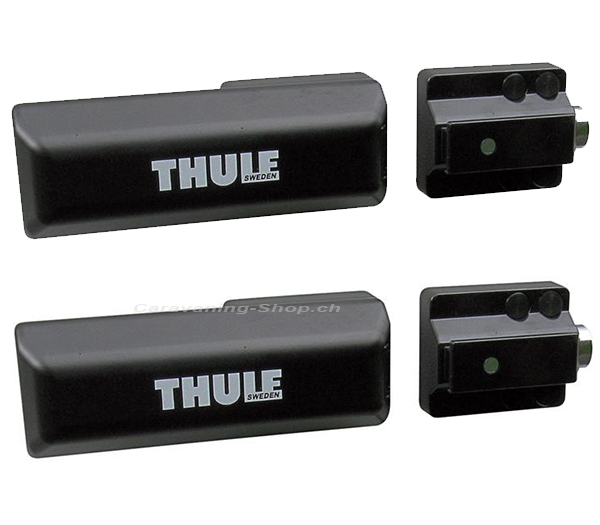 Thule Türverriegelung Van Lock 2