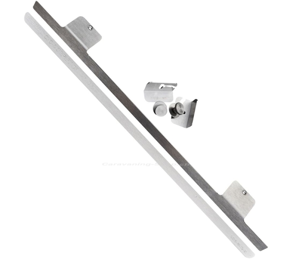 Sichherheitsprofil RK TS-27, 400 mm