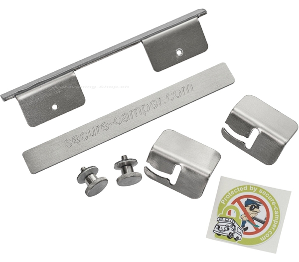 Fensterschutz L, Dometic / Polyvision