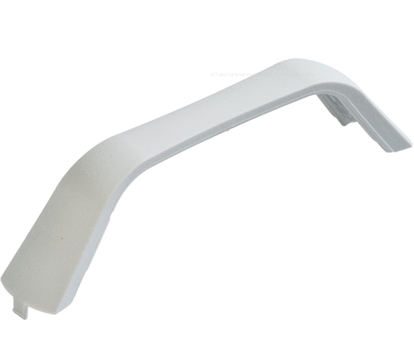 MPK Rangiergriff Oberteil, weiss