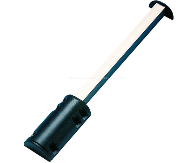 Beschlag zur Tischverbreiterung, 250 mm