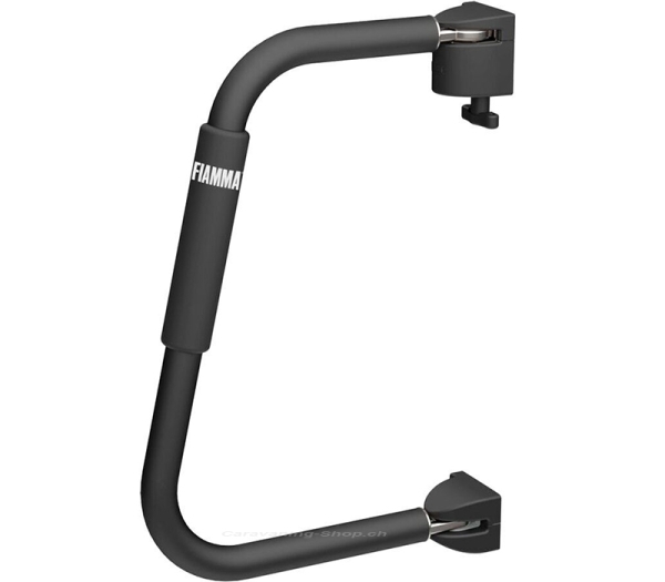 Einstiegsbügel Security 46, schwarz