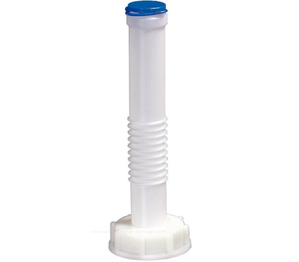 Ausgiesser Maxi, DIN 51
