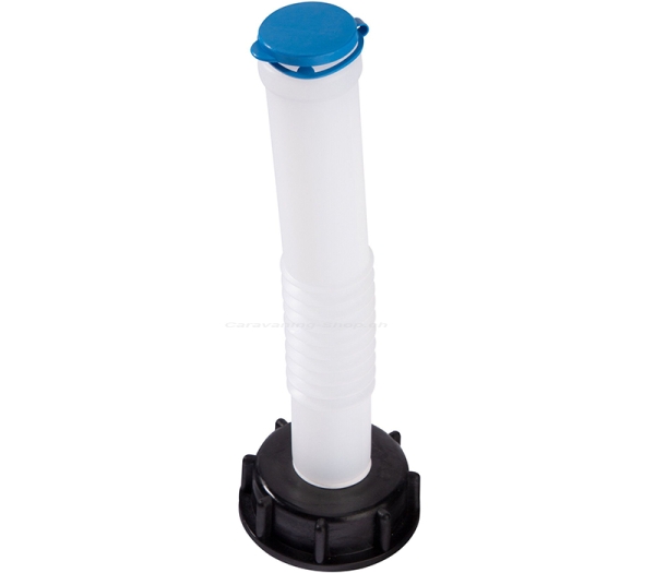 Ausgiesser Maxi, DIN 61