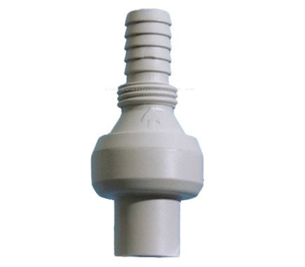 Rückschlagventil 10/12 mm