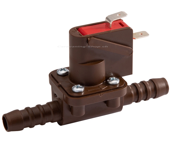 Automatik Druckschalter 0,4bar öffnend, 10mm