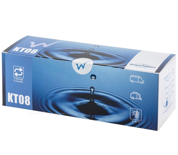 Wasserfilter bluuwater