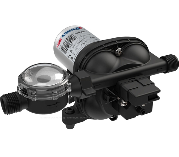 Power Pumpe Aqua 8F, 10 l/min