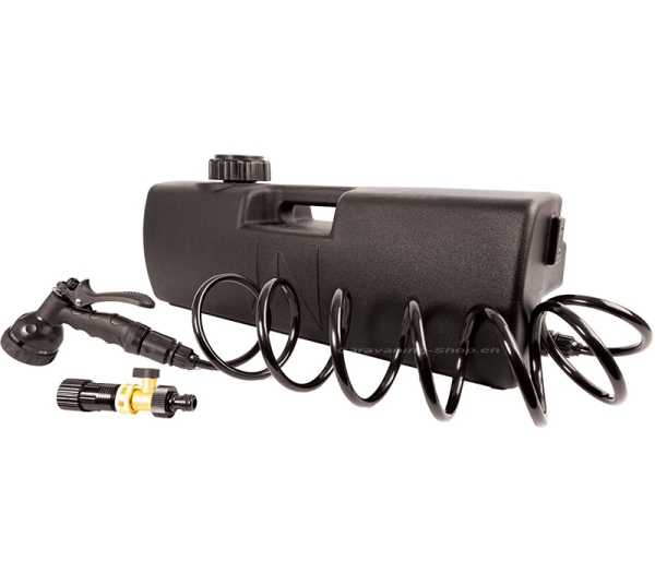WaterPORT Wassertank 4.0, 15 Liter