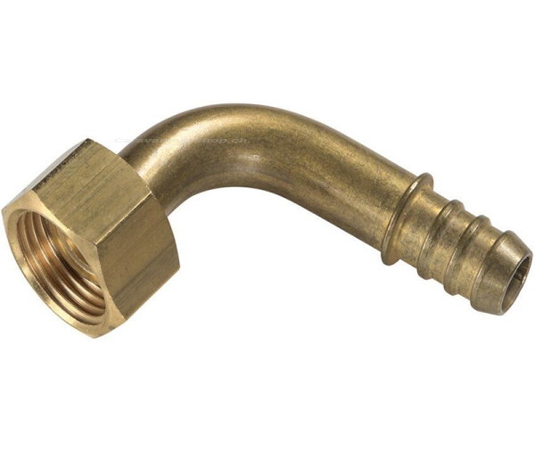 Schlauchtülle W 3/8"