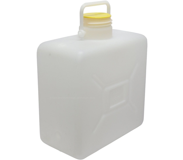 Weithalskanister Bügel 16 Liter, Universal DIN 96