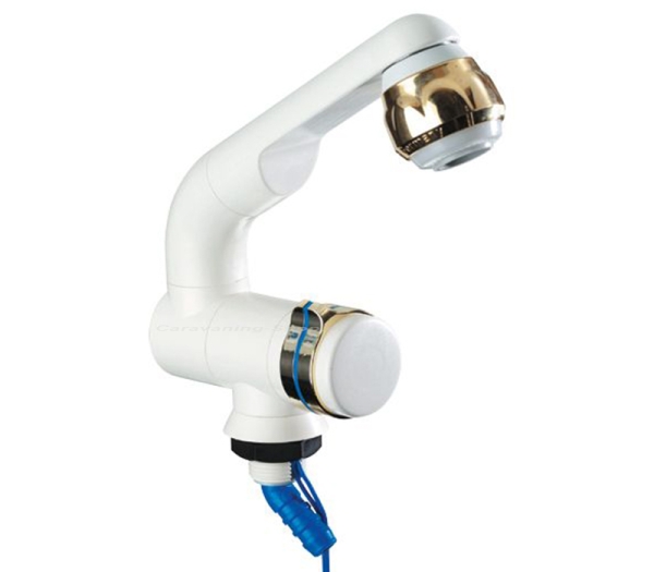 Automatik-Wasserhahn Wasserhahn Compact