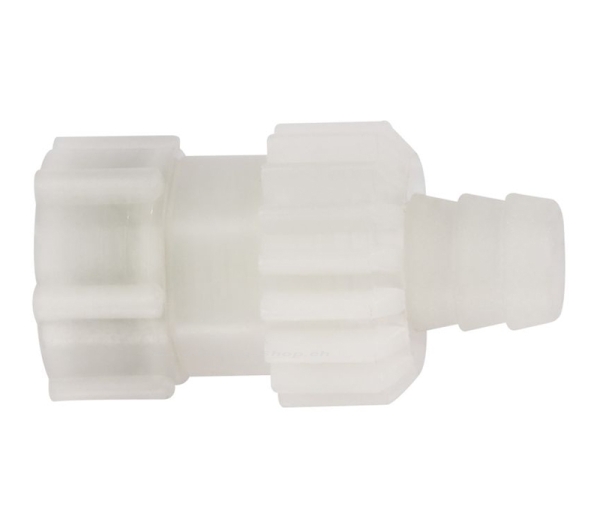 X-FIX, Adapter 3/8 mit Muttern