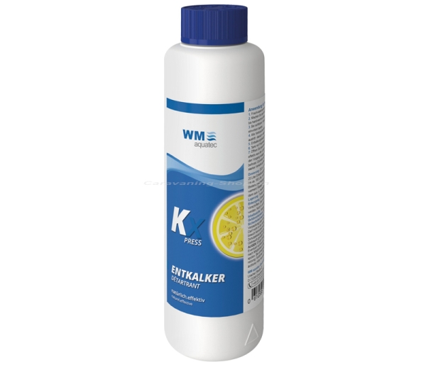 Entkalker Kxpress