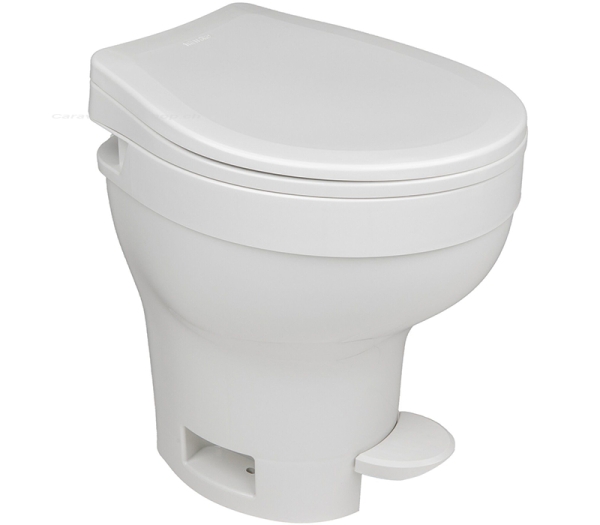 Toilette Aqua Magic VI high