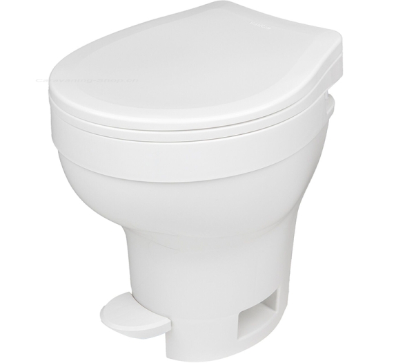 Toilette Aqua Magic VI high