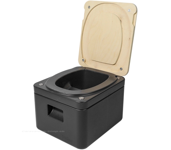 Trelino® Trenntoilette Origin S