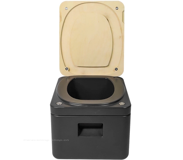Trelino® Trenntoilette Origin S