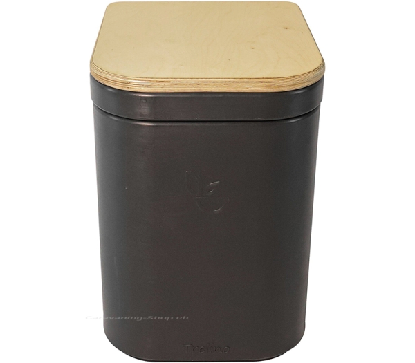 Trelino® Trenntoilette Origin L