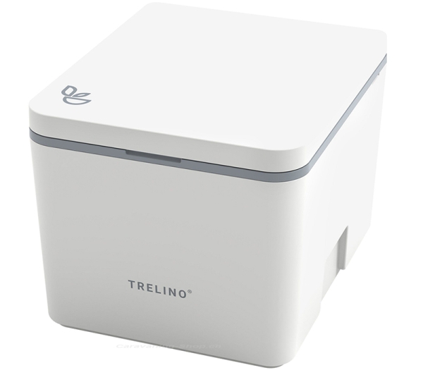 Trelino® Trenntoilette Evo S