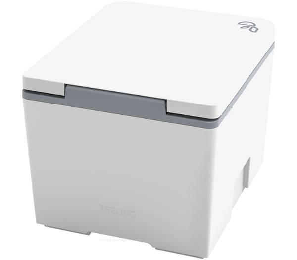 Trelino® Trenntoilette Evo S