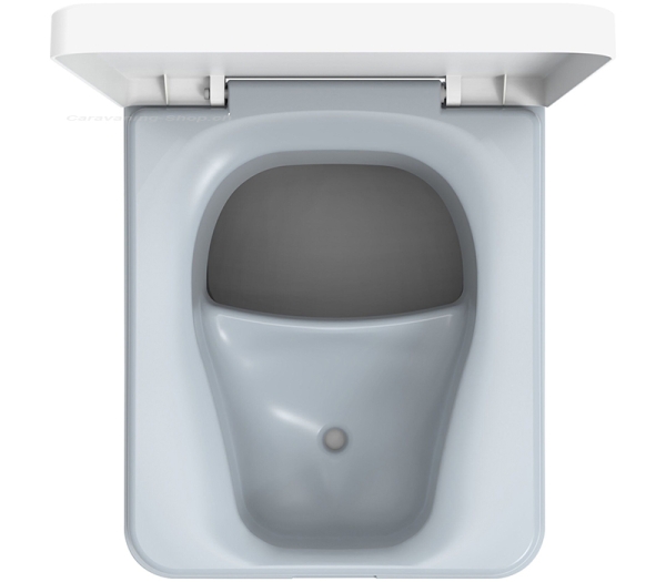 Trelino® Trenntoilette Evo S