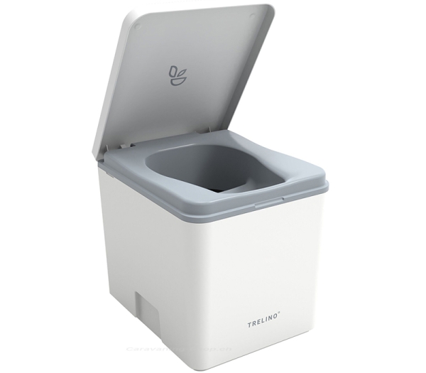 Trelino® Trenntoilette Evo M