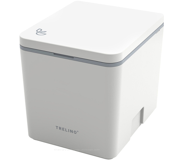 Trelino® Trenntoilette Evo M