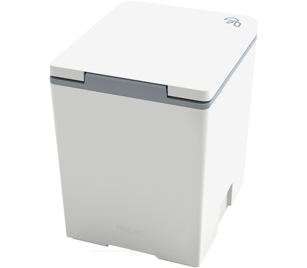 Trelino® Trenntoilette Evo L