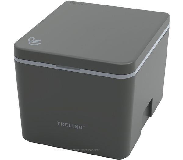 Trelino® Trenntoilette Evo S, anthrazit
