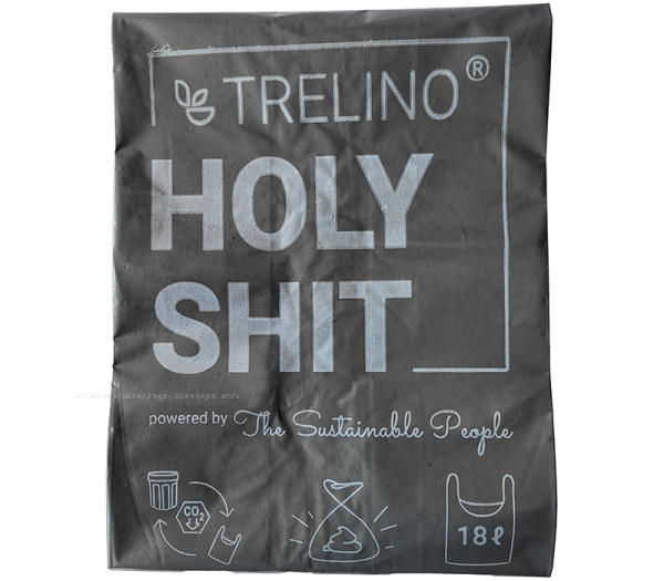 Fäkalien-Beutel Trelino®