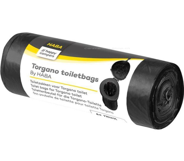Toilettenbeutel Torgano