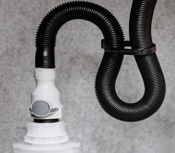 Grauwasser Sammelsystem Van Editon 10 Liter
