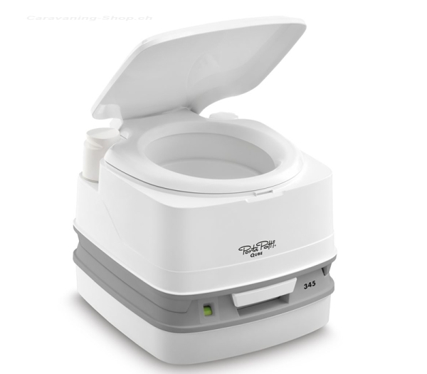 Porta Potti 345