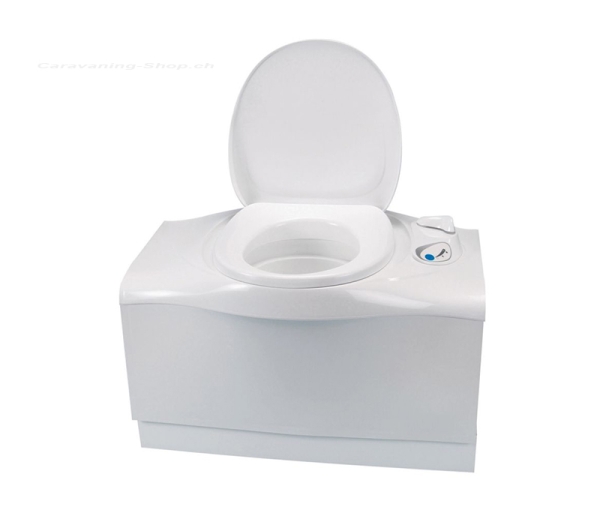 Thetford Cassettentoiletten C403-L rechts