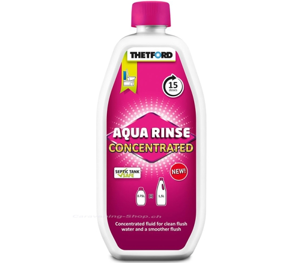 Aqua Rinse Konzentrat