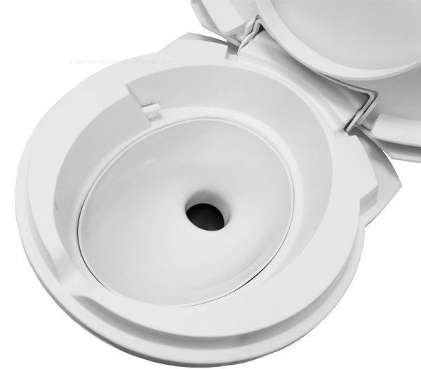 Toiletteneinsatz, C400