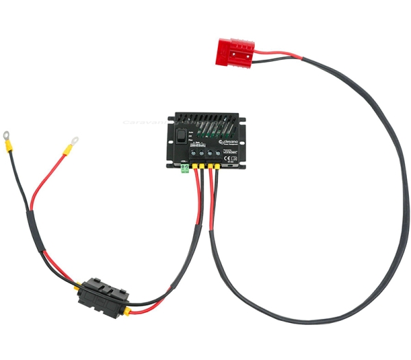 Clesana Installationskit Power Management mit Kabel