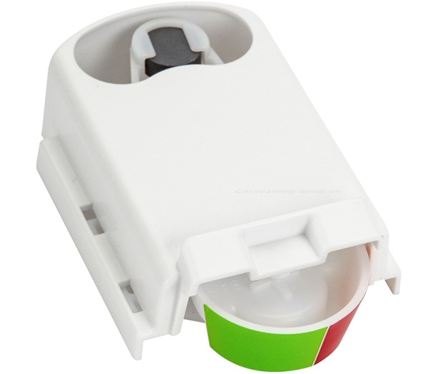 Schauglas für C220