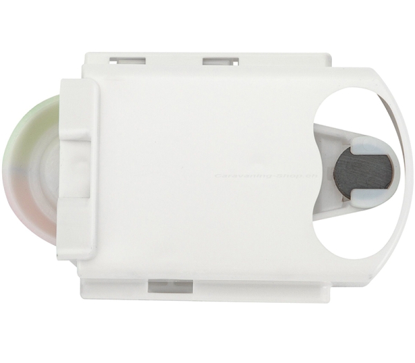 Schauglas für C220