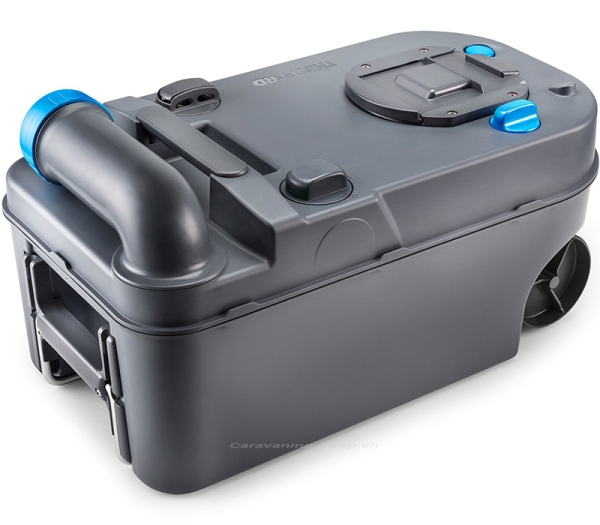 Fäkalientank C220