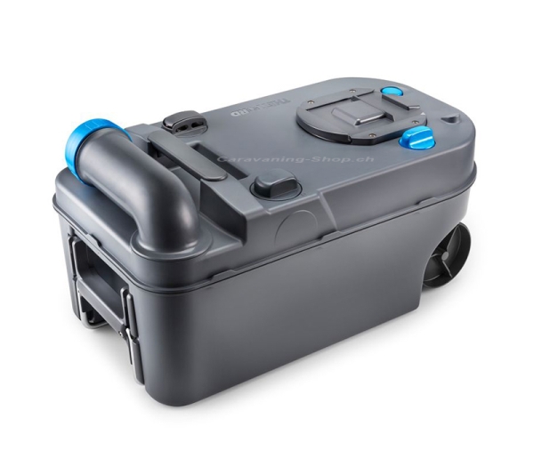 Fäkalientank C220