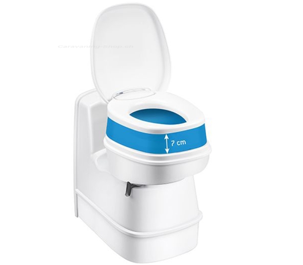 Toiletten-Sitzerhöhung, C200