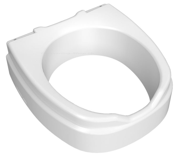 Toiletten-Sitzerhöhung Seat Raiser für C2/C3/C4