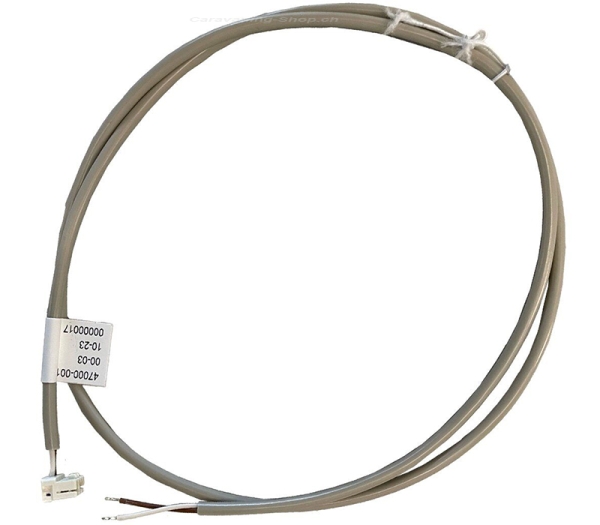 Truma Universal CI-Kabel