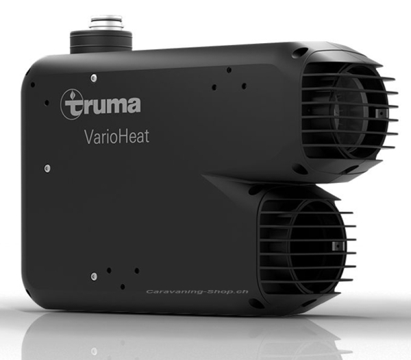 Heizung Truma VarioHeat comfort