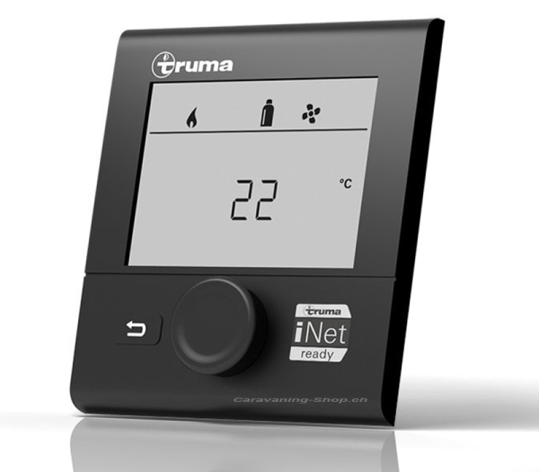 Heizung Truma VarioHeat comfort