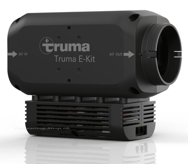 E-Kit für Truma VarioHeat